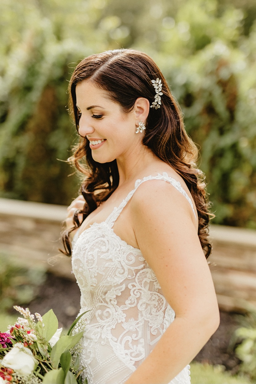 Mar and Co | Philadelphia Wedding Hair and Makeup Services